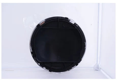 Автомобильный светодиодный светильник с эмблемой логотипа для Mercedes Benz новый C