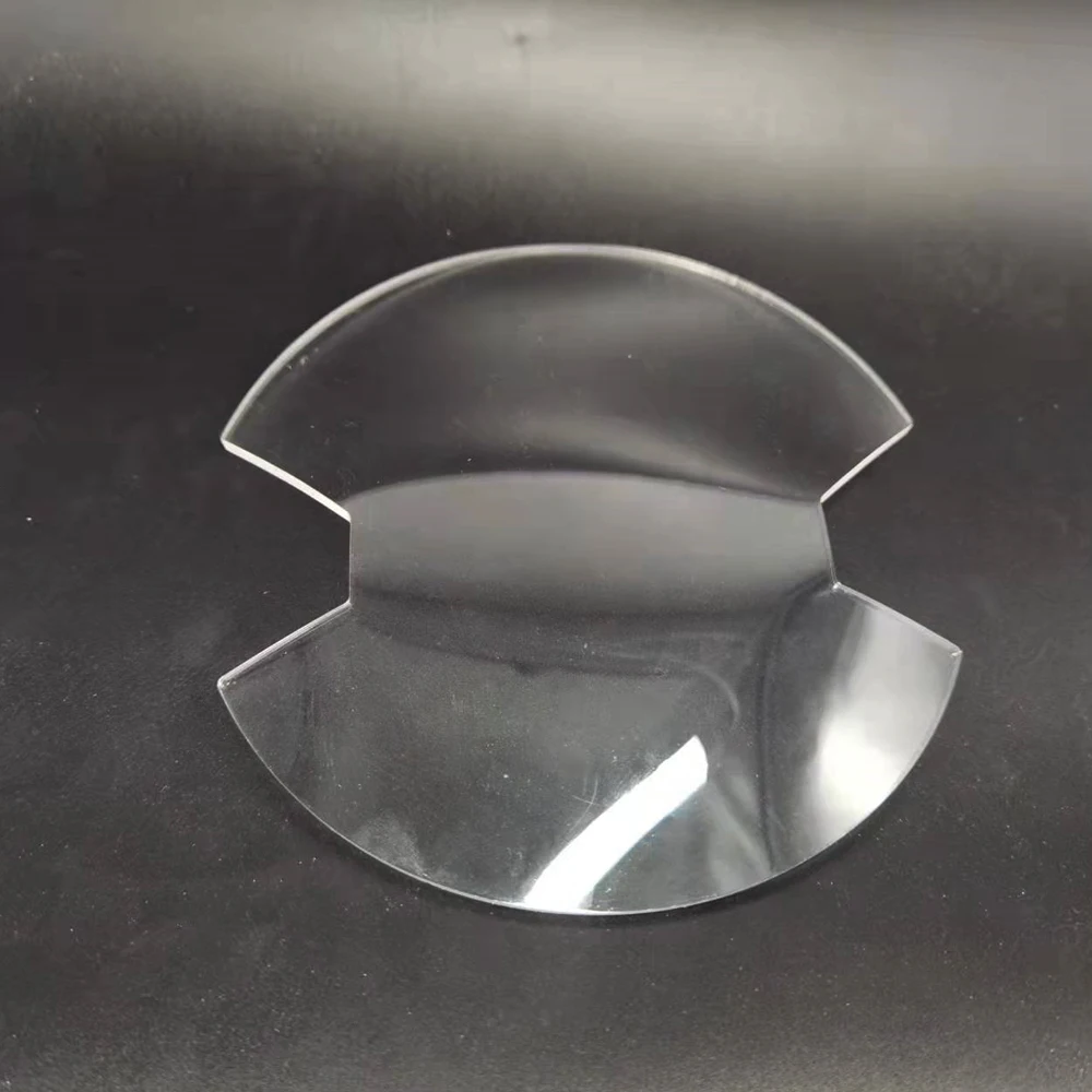 

Мотоцикл для trident 660 TRIDENT 660 2021-решетка радиатора, протектор защитной линзы, акриловая крышка