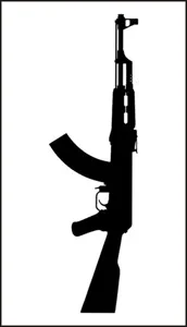 gun tatoo | Красота и здоровье