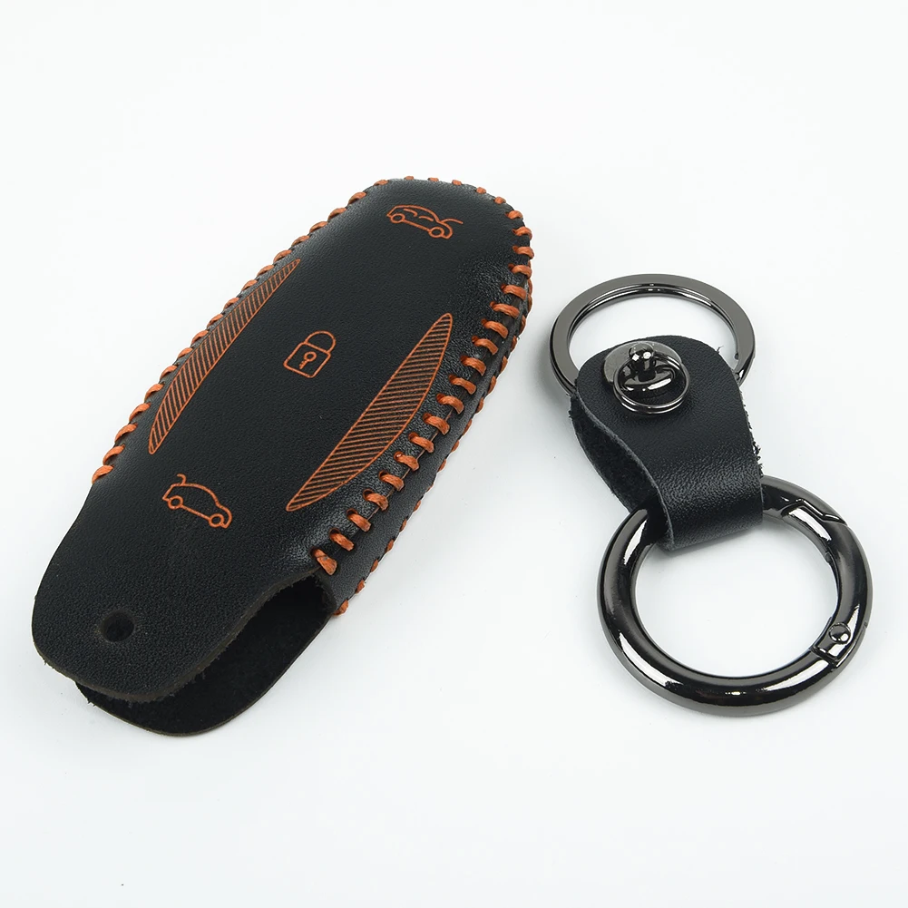Чехол для автомобильного ключа с дистанционным управлением чехол из