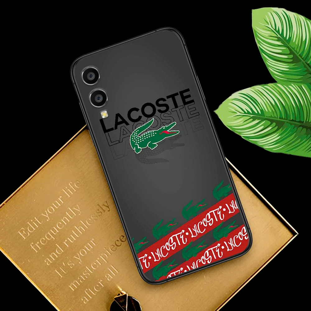 

LACOETE Brand Phone Case For Huawei Honor 6A 7A 7C 8 8A 8X 9 9X 10 10i 20 Lite Pro Play black Hoesjes Pretty Funda Painting Cell