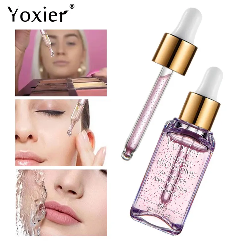 Увлажняющая отбеливающая Сыворотка для лица с гиалуроновой кислотой 15 мл |