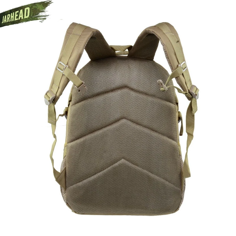 Открытый велосипедный рюкзак для верховой езды горный MTB камуфляжный