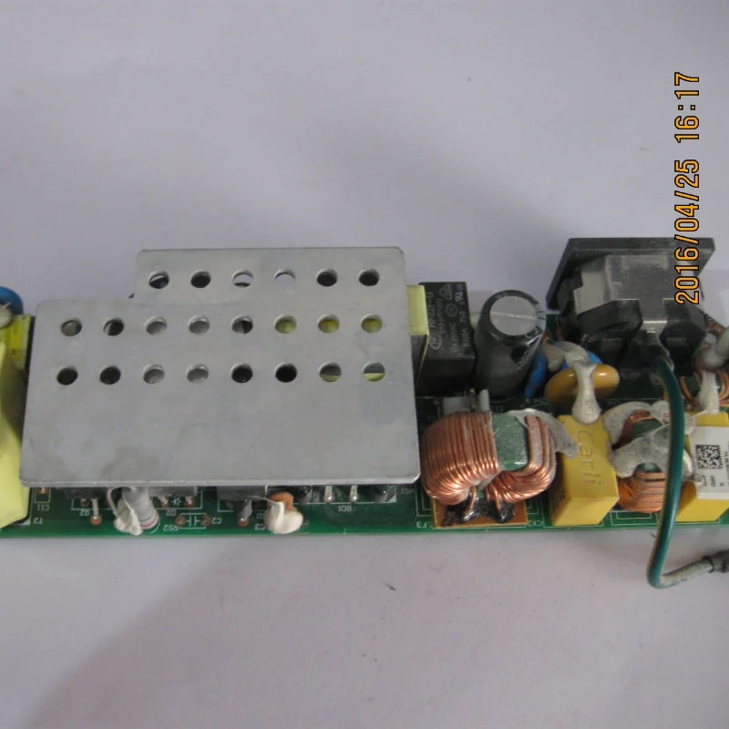 

Инструмент проектора Optoma E702ST/S712ST/EH1020/HD25/HD23 материнская плата