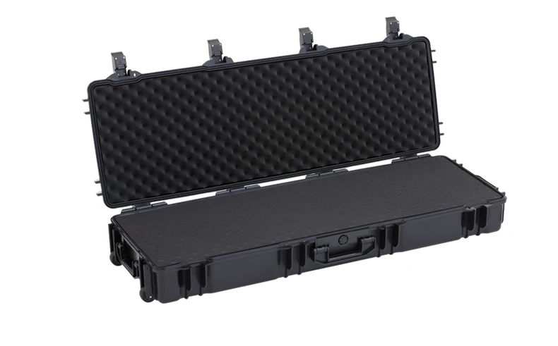 للبيع كاميرا SLR رائعة بأحجام 62.1L معدات التصوير الفوتوغرافي حقيبة عربة مقاومة للماء