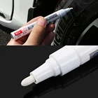 Ручка для ремонта царапин на автомобильных шинах, водонепроницаемая, неоновая, Дротика, для dodge caliber ram 1500