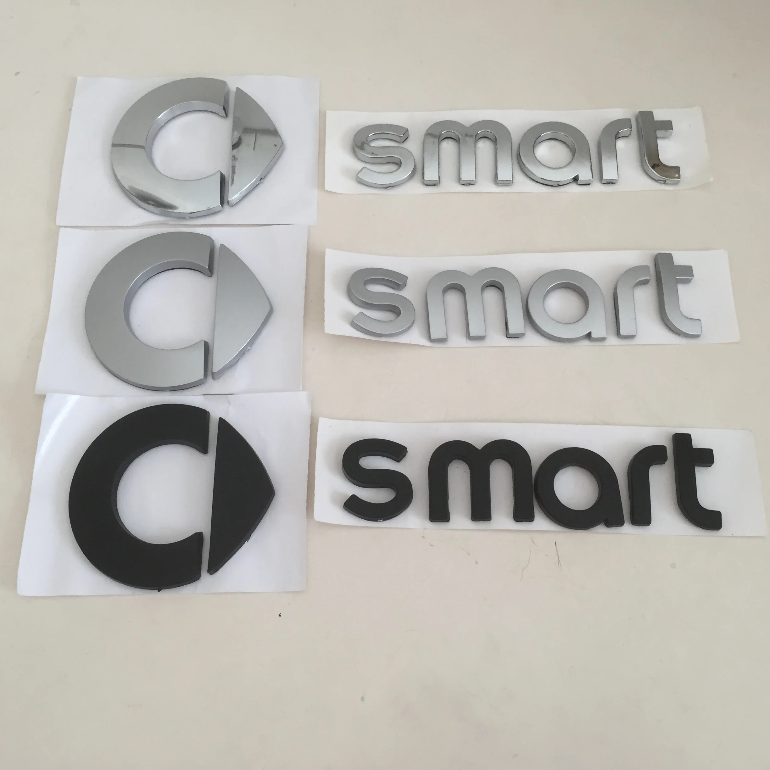 Smart car forstars