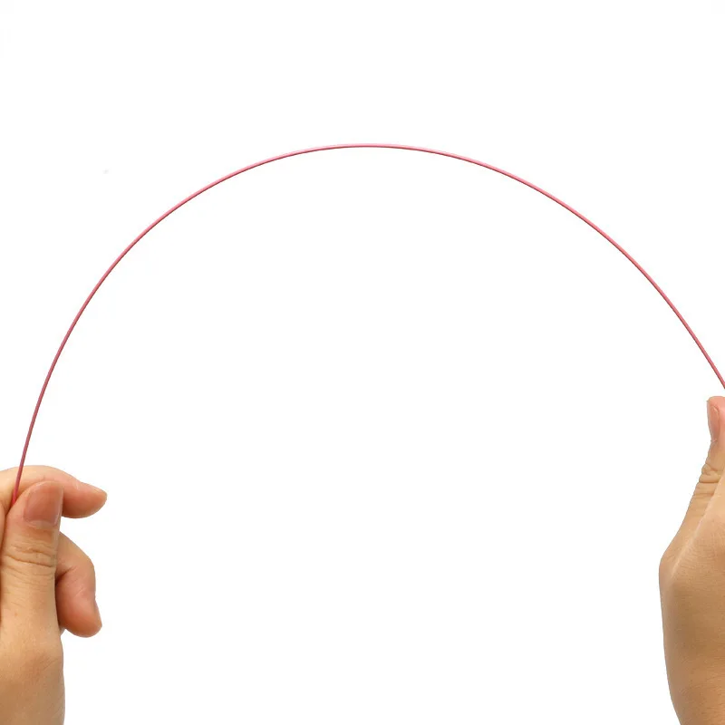 

5pcs Interesting Little Cat Trailer Interactive Toy Stick with Bear and Feather Toys Pet Cat Stick Line Chasing Stick Toys