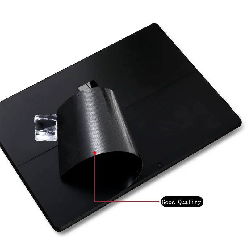 Чехол для Microsoft Surface pro 7 X Pro 5 4 / 3 защитный чехол go 2 GO2 surface 2017 задняя пленка с защитой