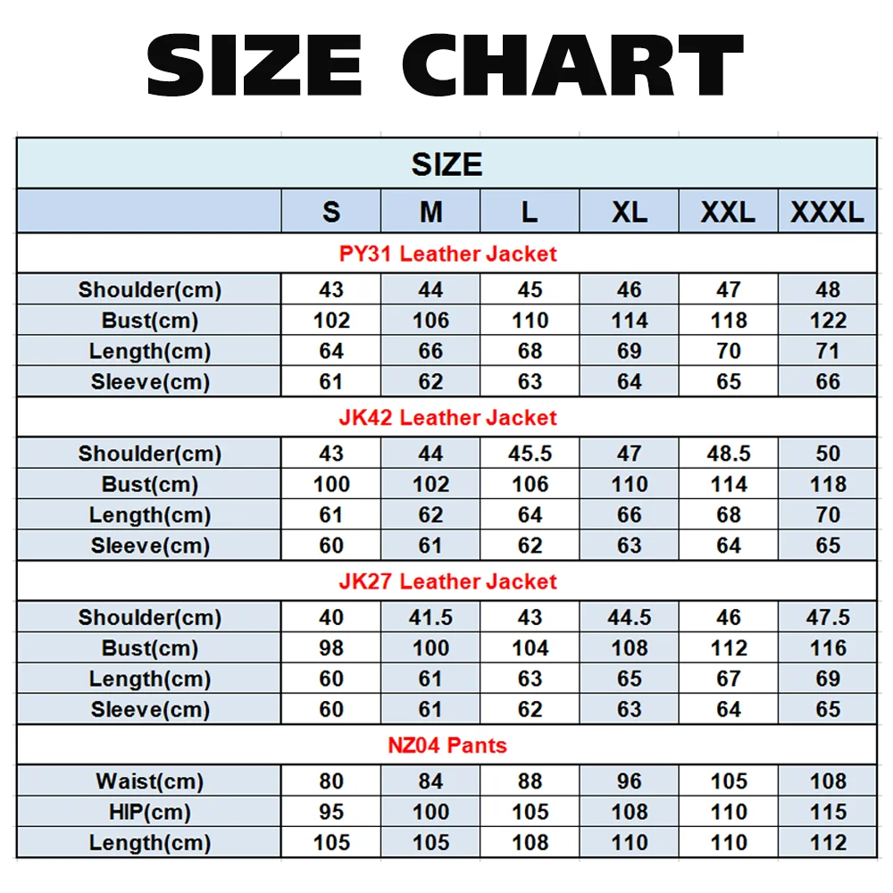 Кожаная куртка мужская мотоциклетная зимняя Осенняя Байкерская для мотокросса