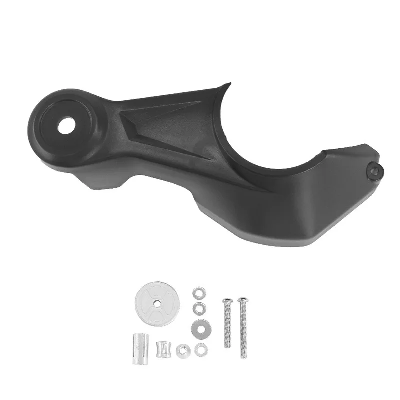 

Motorcycle Final Drive Guard Protection Cover for R1200GS LC ADV R 1200 RT R1250 Adventure R1250GS 2019 2018