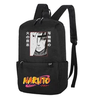 naruto naruto small school bag sports travel shopping backpack designer backpack bags for women cute backpack women