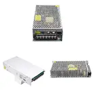 Трансформатор для светодиодного освещения 24 В SMPS светодиодный SMPS импульсный источник питания переменный ток в постоянный ток 220 В до 18 в 24 В трансформатор питания высокого напряжения