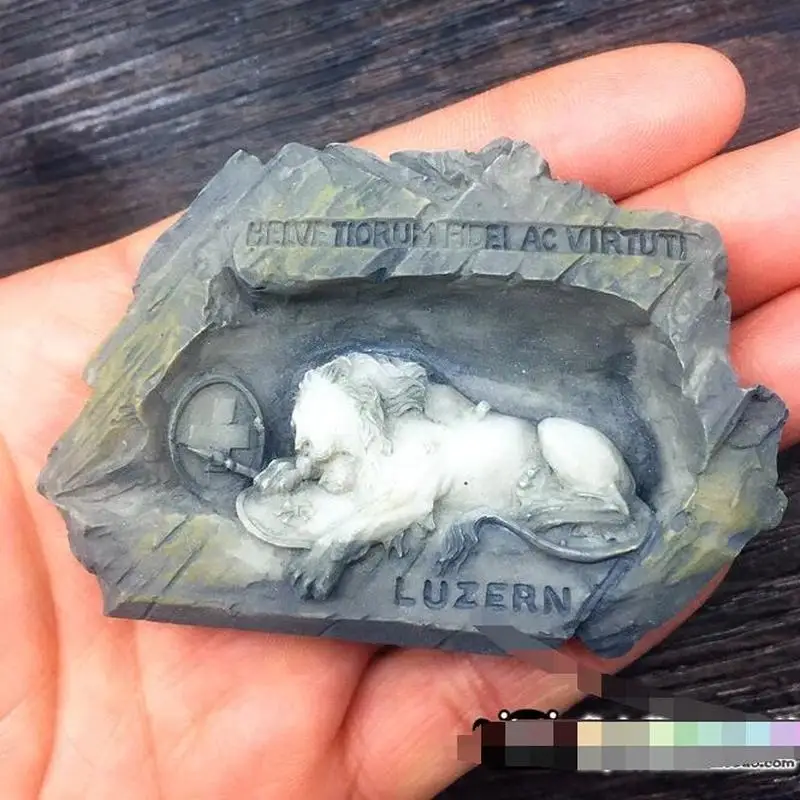 Австралийская серия Новая Зеландия Европейский путешествие Швейцария коала