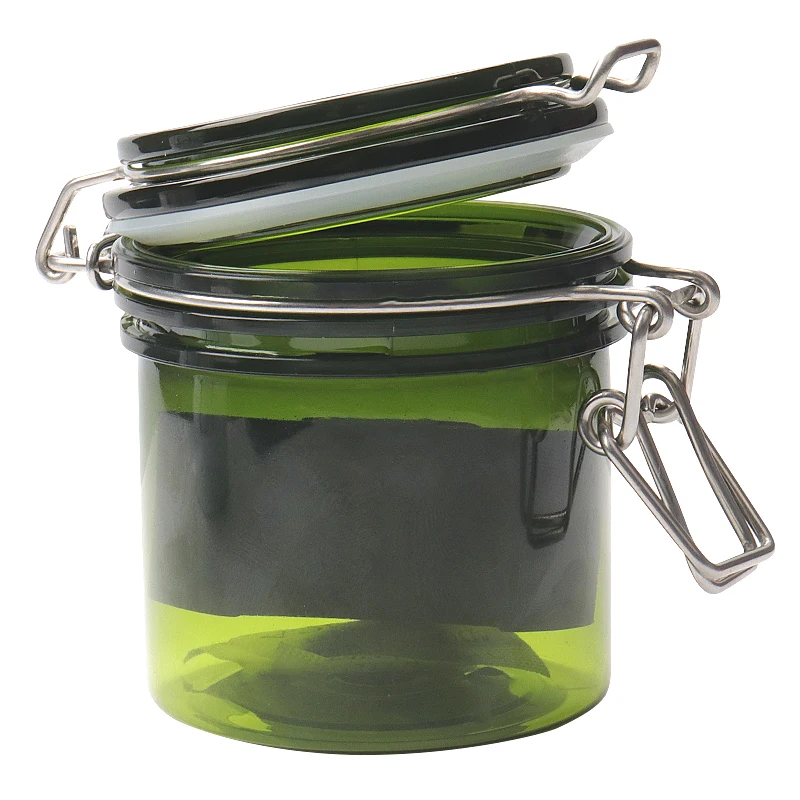 

Eyelash Glue Storage Tank Individual Adhesive Stand Eyelash Extension Activated Sealed Storage Jar Container Makeup Tool