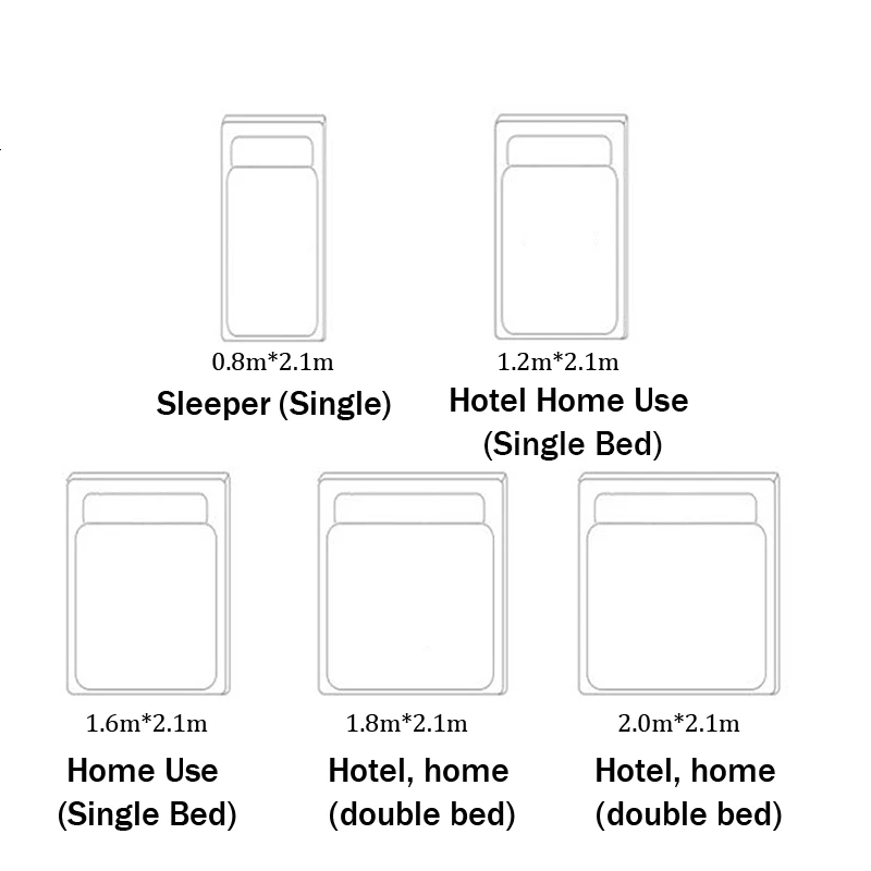 Туристический спальный мешок для отеля портативный комфортный санитарный с