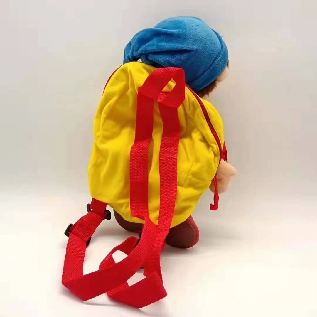 Noddy мультфильм рюкзак сумка игрушки 40 см |