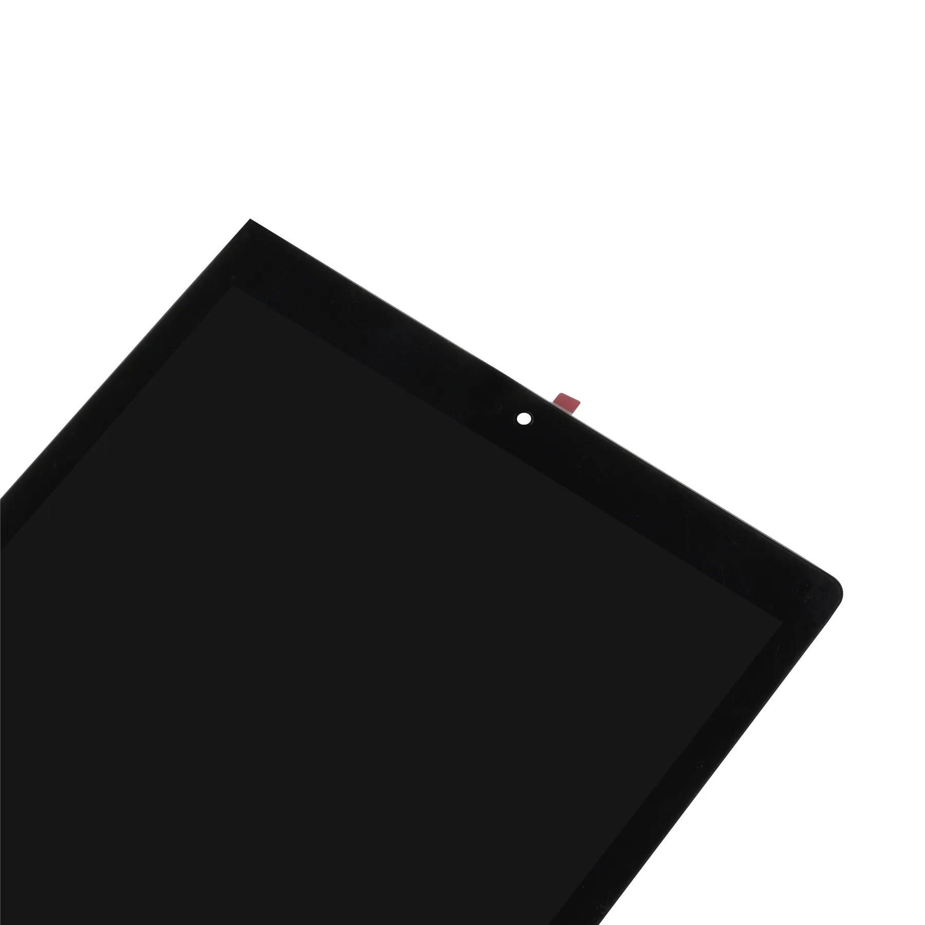 10 1 ''Panel ЖК комбо прозрачная защита для экрана Lenovo Yoga Tab 3 ProYT3-X90Y YT3-X90Z YT3-X90F YT3-X90L