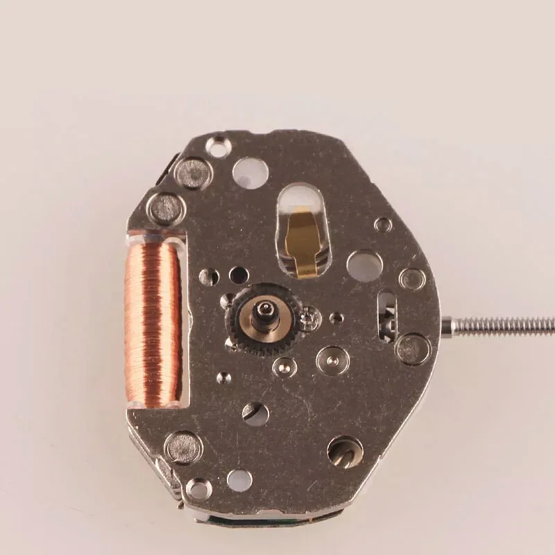 Новые и оригинальные японские трехручные часы 2035 аксессуары для перемещения без