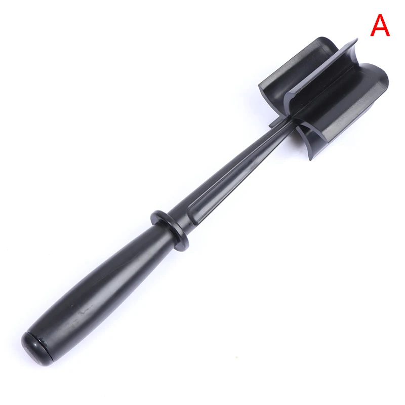 Многофункциональная термостойкая мясорубка нейлоновый измельчитель для