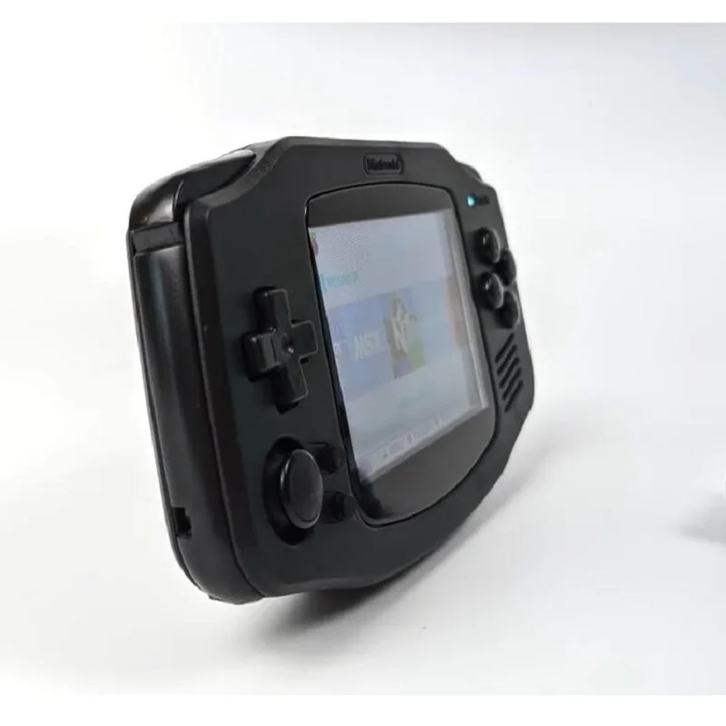 Verkauf 2021 Neue LCL-Pi CM3 + Retro Klassische Für Spiel Voraus Handheld Spielkonsole Retro Spiel/Schock Joystick / LCL-Pi Junge Raspberry Pi