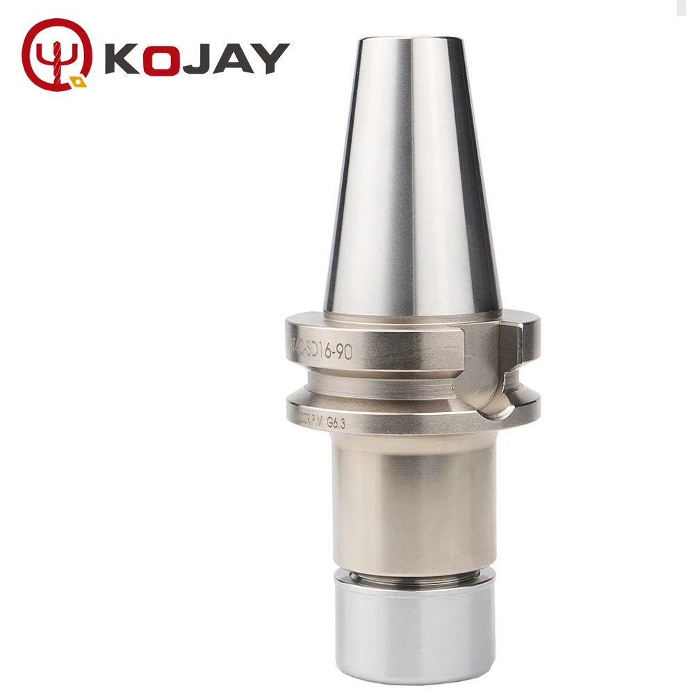 BT30-SD16-60 SD прецизионные цанговые держатели BT MAS403 хвостовик BT40 BT50 ЧПУ Инструменты держатель