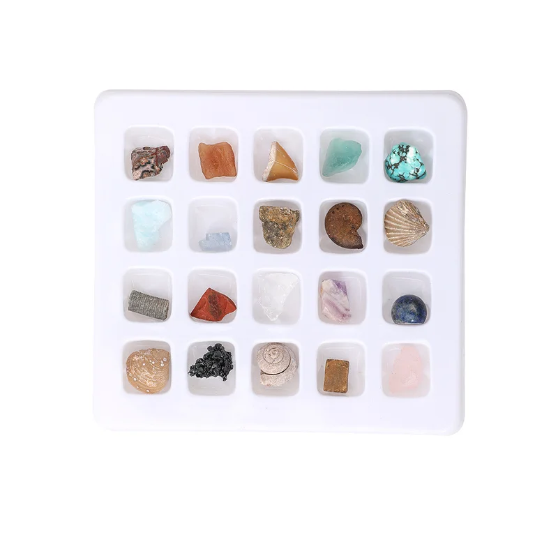 12 шт. натуральный кристалл драгоценный камень полированный исцеление чакра