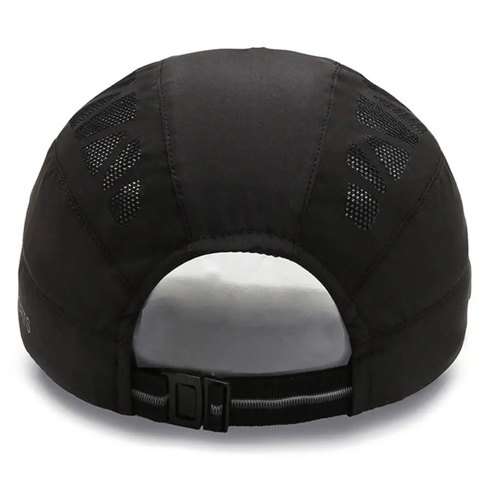 Summer Quick Drying Golf Beret Cap Thin 