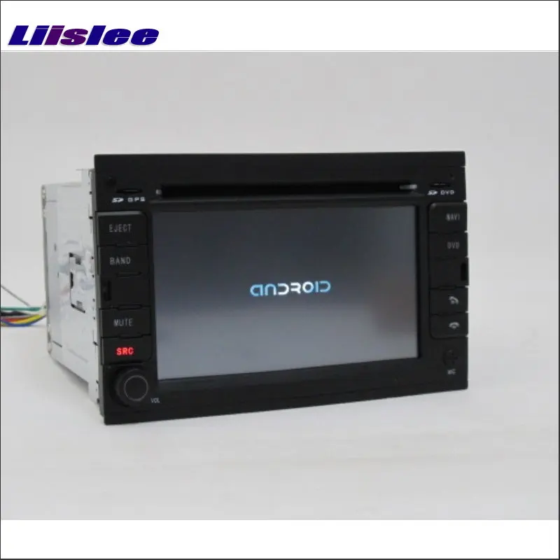 

For Peugeot 307 / Expert / Partner Car Radio CD DVD Player HD Screen Audio Stereo GPS Nav Navigation Android S160 System