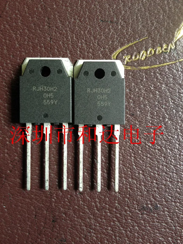 

RJH30H2 TO-3P г.