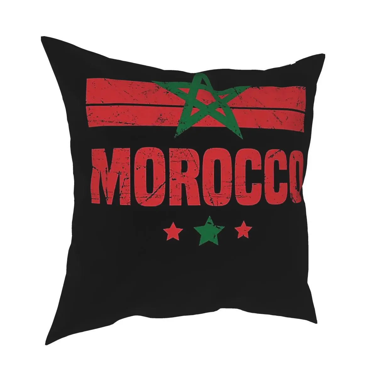 

Марокканский флаг, марокканские подушки для дивана, индивидуальная наволочка, Декоративные диванные подушки, чехол для дивана, дома