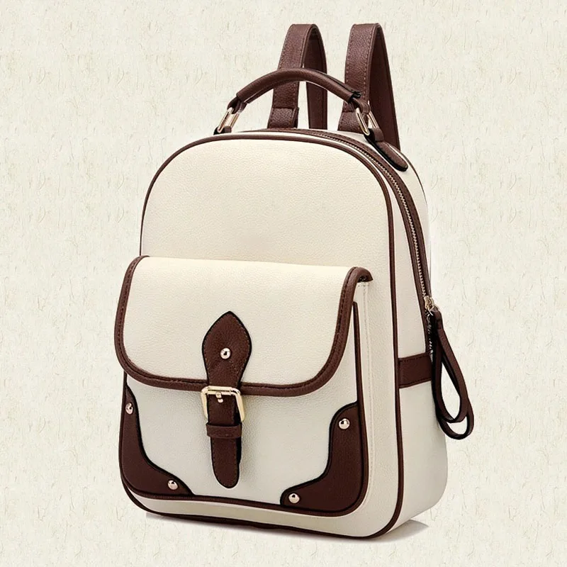 2020 модная новинка в стиле пэчворк Женская обувь экокожа (полиуретан) школьная