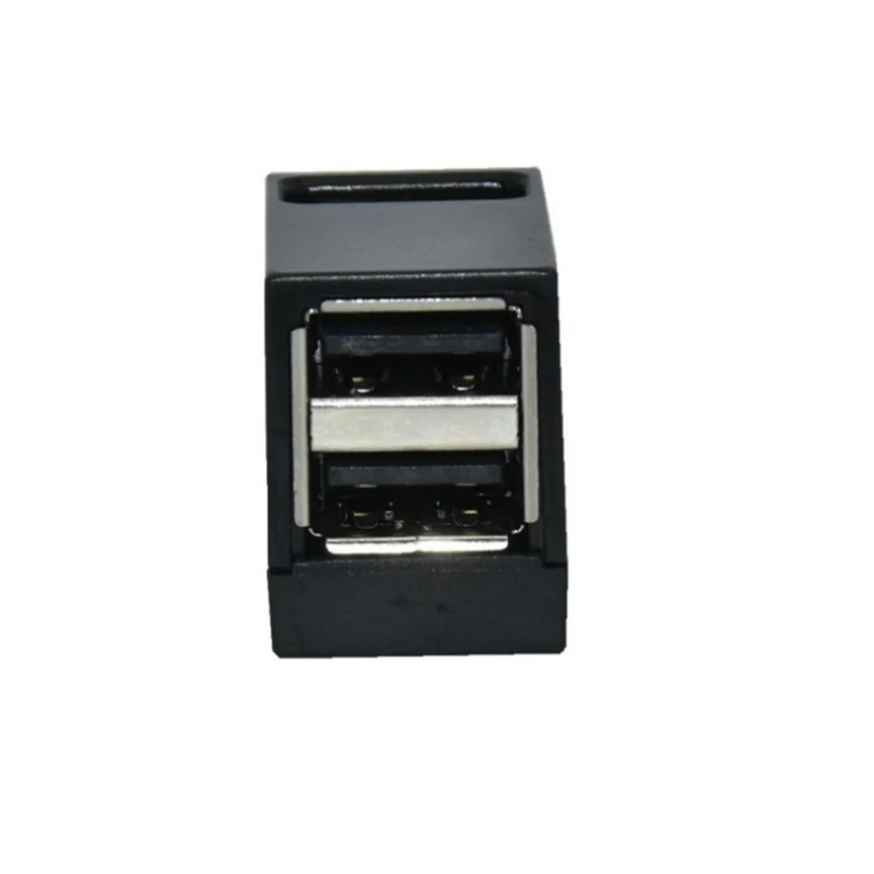USB-концентратор 2 0 с 3 USB-портами для ПК компьютерные аксессуары | Компьютеры и офис