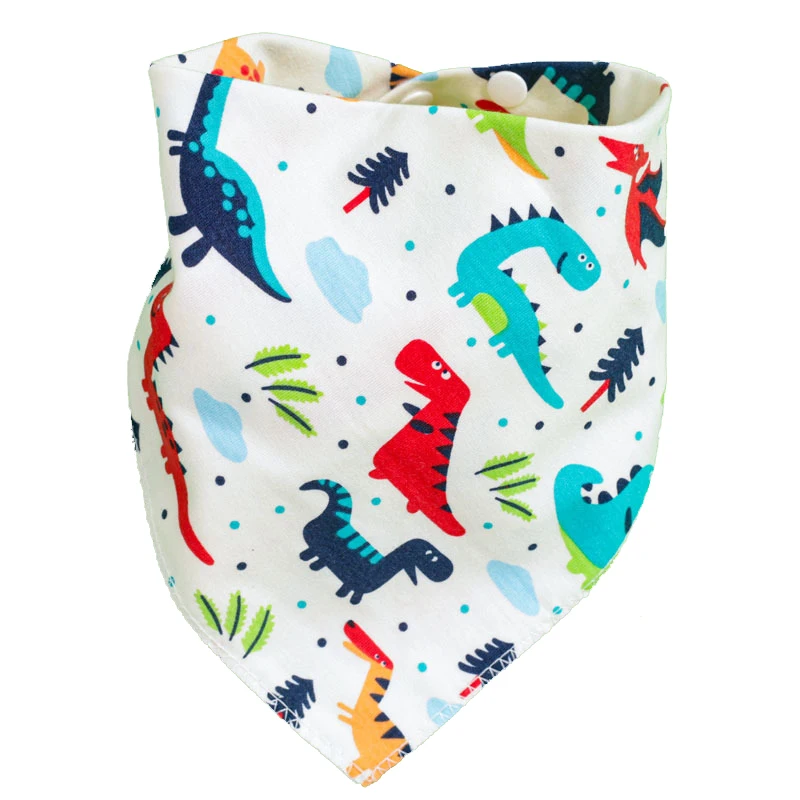 Рисунок 2 - Детские нагрудники из искусственного хлопка