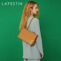 la festin designer top hollow design female 2021 new fashion one shoulder handbag high quality large capacity tote bags simple