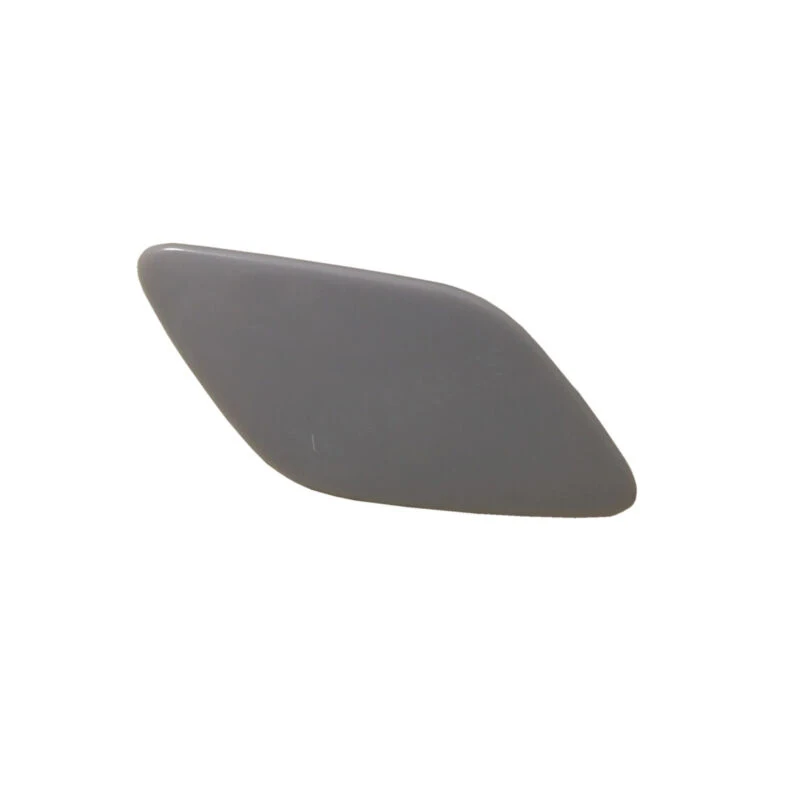

Light Headlight Washer Cover Pack Set Trim 2pcs Accessories Kit Bumper