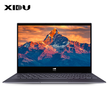 XIDU 2021 New 12.5 inch Laptop 8GB RAM 128ROM Notebook With 1TB Expandable SSD 2560x1440 Resolution with Backlit Keyboard PC