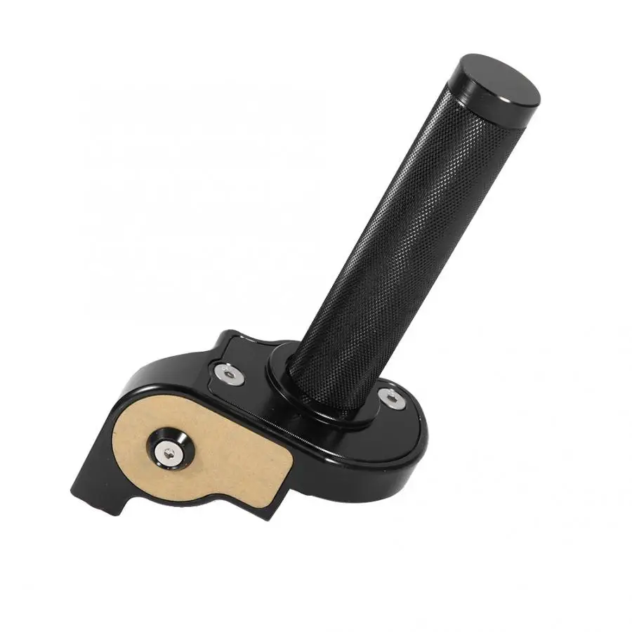 ЧПУ четверть оборота быстродействующий дроссель Корпус сцепление подходит для