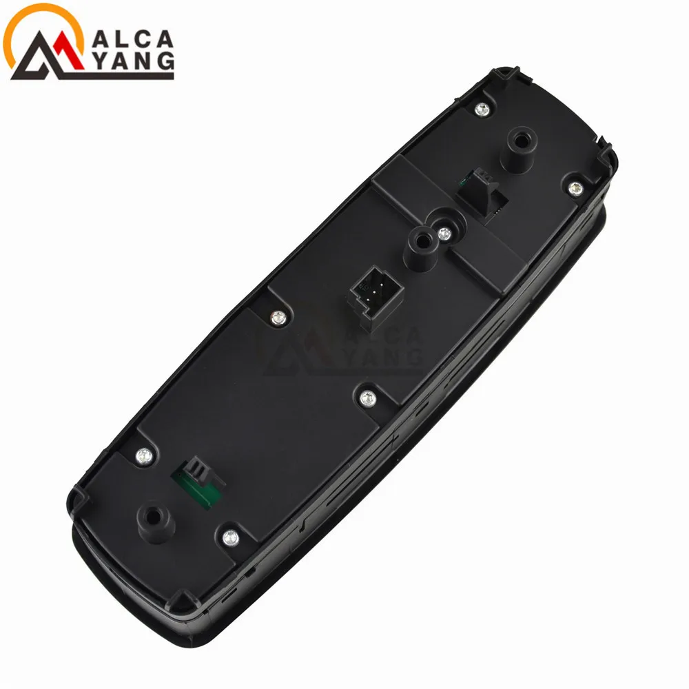 Переключатель дверного стекла Malcayang A1698206510 1698206510 для Mercedes Benz A W169 B W245 ML W164 R W251 GL