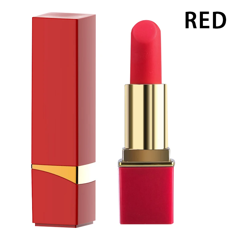 USB Магнитная губная помада на присоске с зарядкой прыгающее яйцо Женский