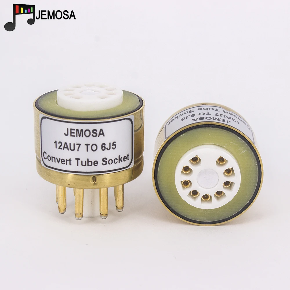 1 шт. 12AX7 12AU7 12AT7 ECC81 ECC82 ECC83 7025 в 6J5 6J5G 6C5 CV1067 DIY HIFI звуковая вакуумная трубка усилитель