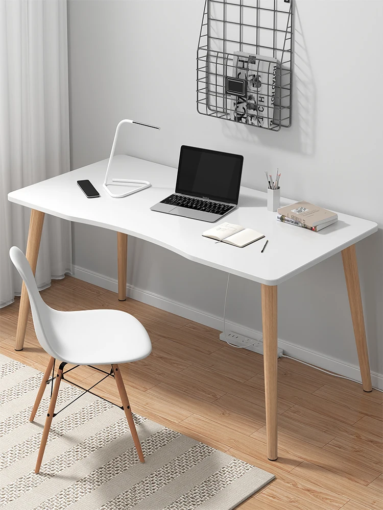 

Computer desk desktop home desk simple desk study desk bedroom desk simple small student writing desk