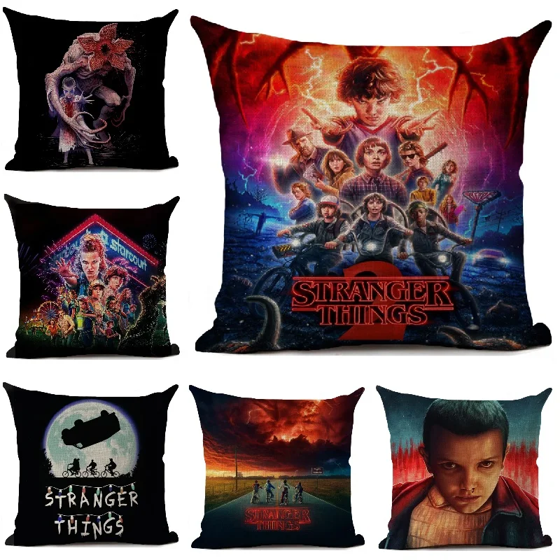 Наволочка для дивана в гостиную Декоративные диванные подушки декоративная