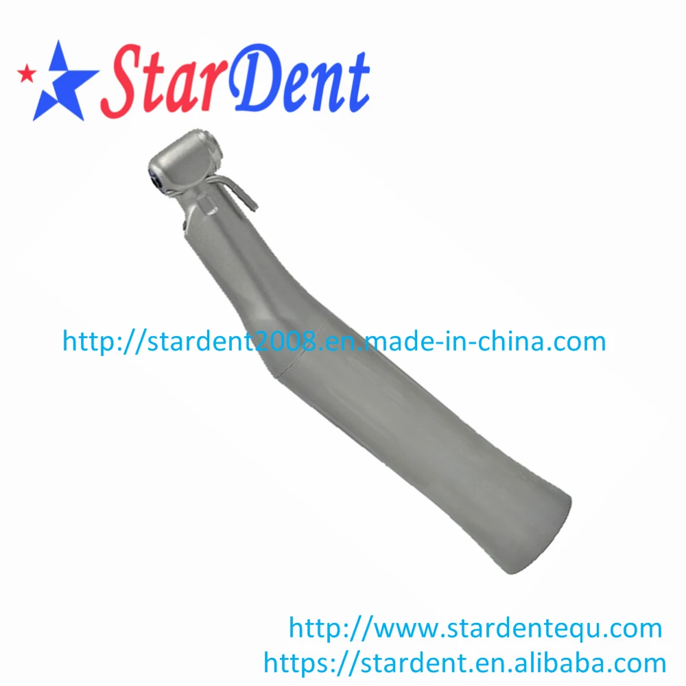 

New 20:1 Implant Contra-anlge Handpiece With LED Light