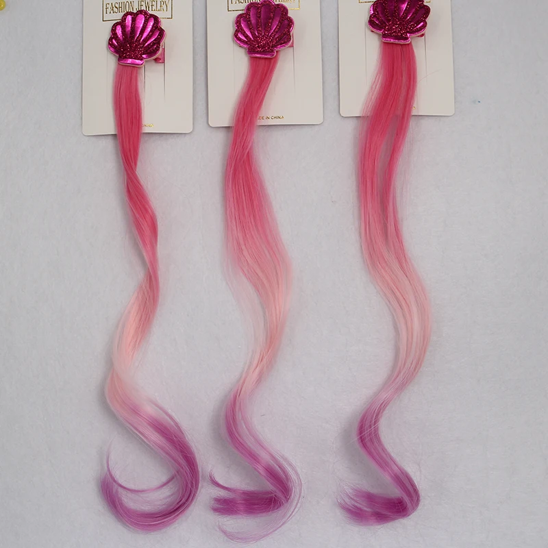 

Anxin 2021 New Accessories Straight and Curly Hair A Variety Styles Sexy and Cute Synthetic Fiber Daily COSplay Wig Piece