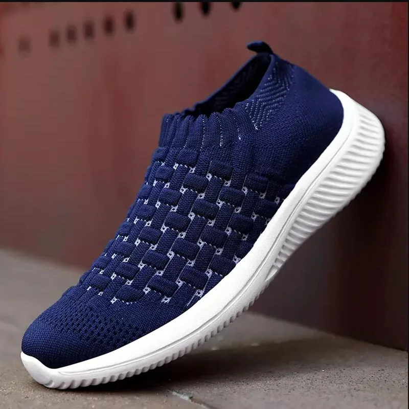 Женские кроссовки для тенниса модные женские Прогулочные дышащие сетчатые на