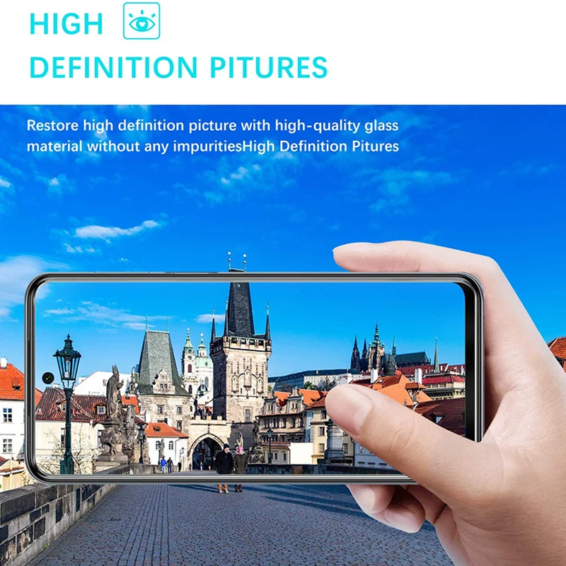 

9H Glass For Xiaomi Redmi K40 k 40 5G Smartphone screen protector on redmiK40 k40pro redmek40 Redmik40 pro Cristal Templado Film