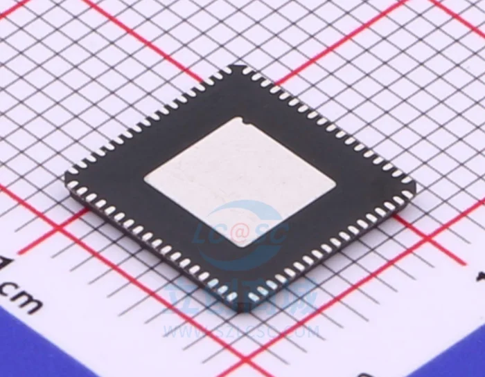 1 шт./лот ADAU1452WBCPZ ADAU1452 LFCSP-72 абсолютно новый оригинальный