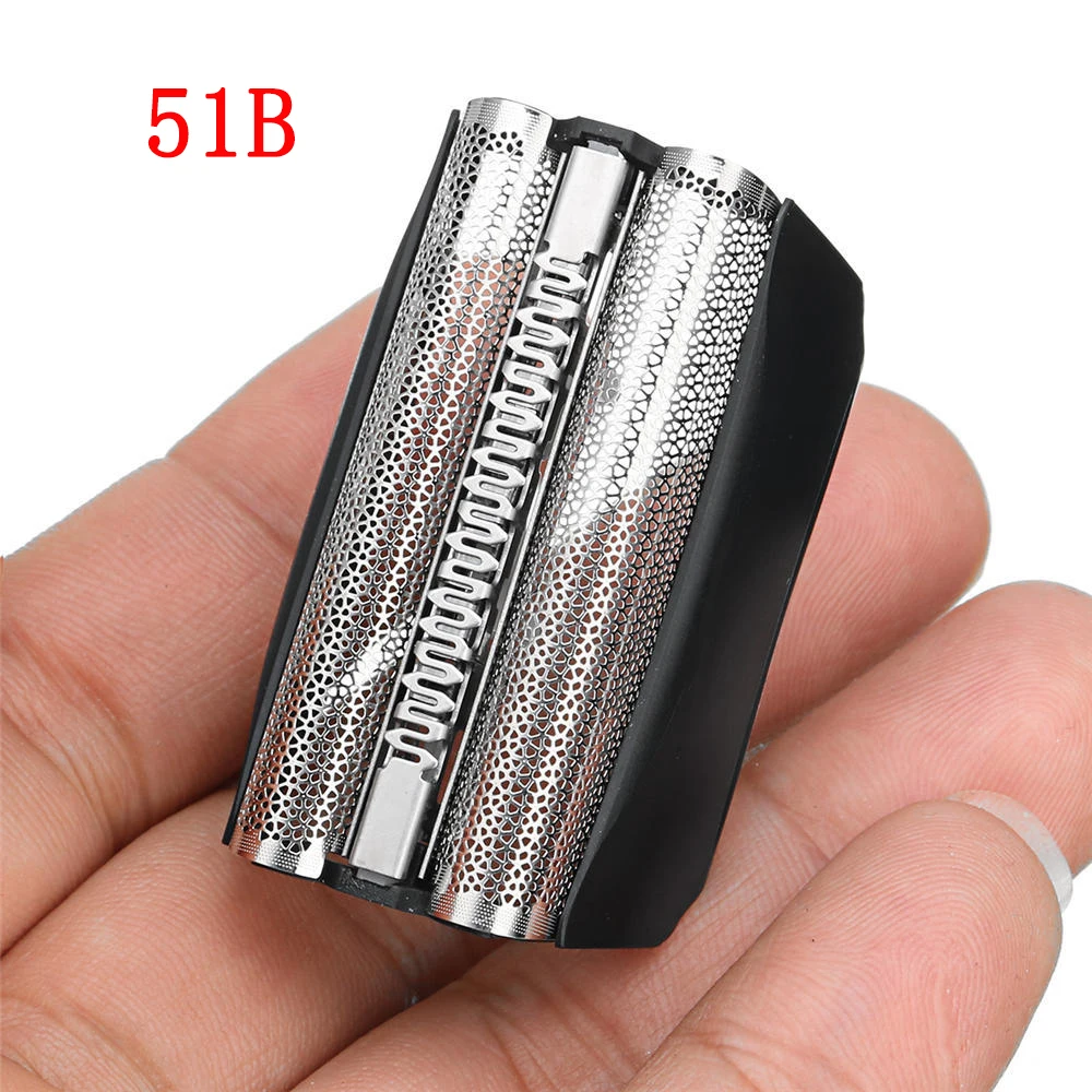 Сменная головка для Braun Series 5 Foil 51B 8000 WF1s WF2s 590cc 8595 8985 8975 899 70 560 590 550 530|Бритва| |