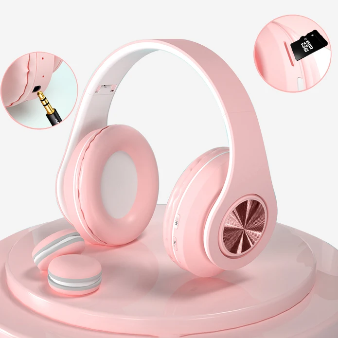 Наушники Macaron InPods boom портативные беспроводные наушники Bluetooth 5 0 Hi Fi стерео звук